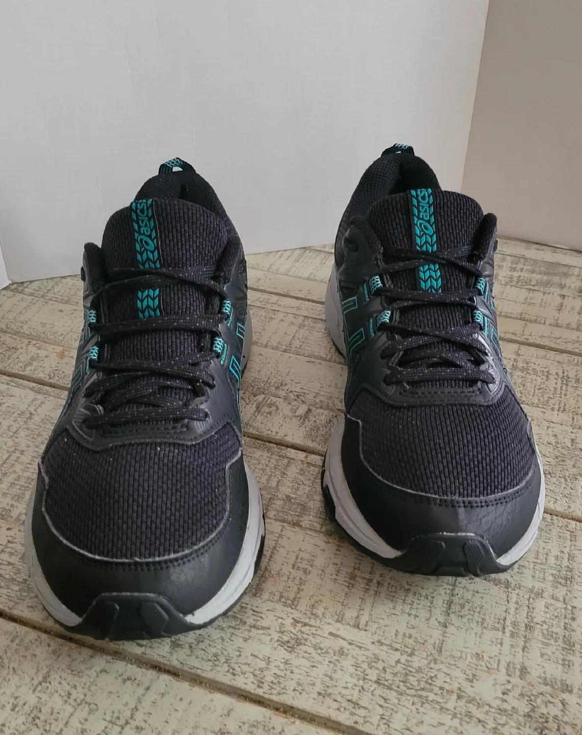 Asics Gel-Venture 8 Trail Running Shoes - US 8.5 image indicator(4)