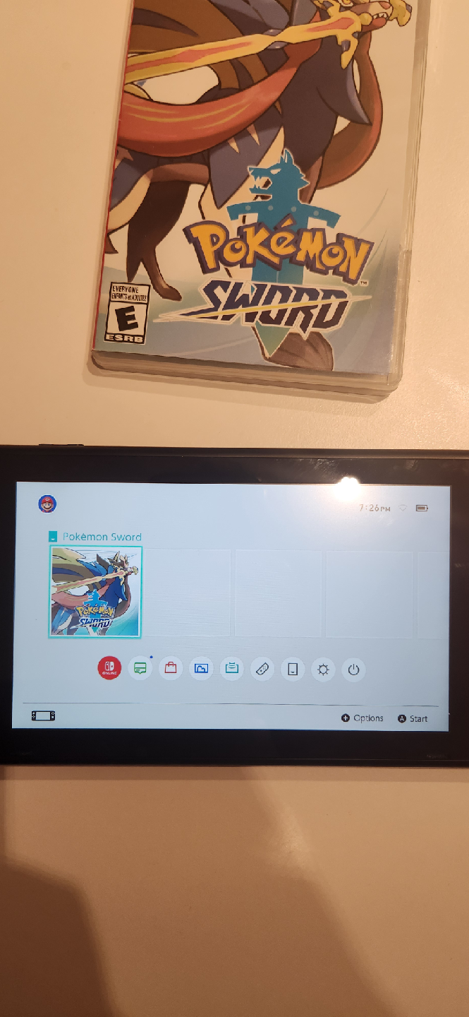 Pokémon Sword for Nintendo Switch - photo 4