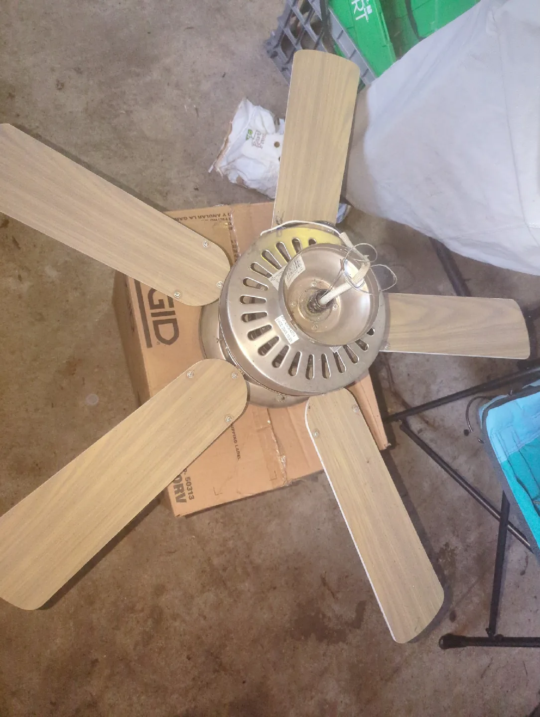 Ceiling Fan🥕 image indicator(2)