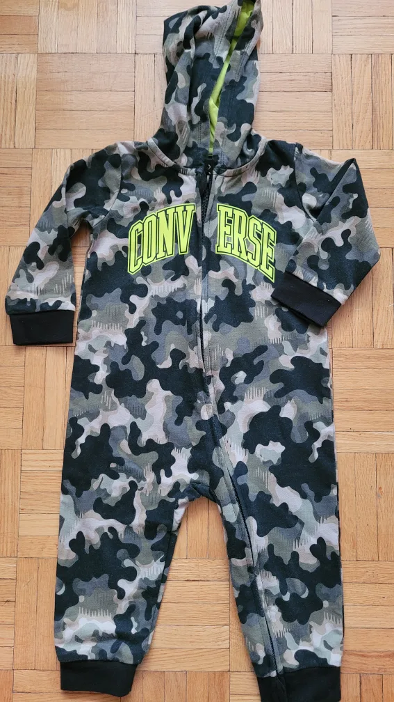 Baby Boy Clothes Bundle 12 -24M image indicator(3)