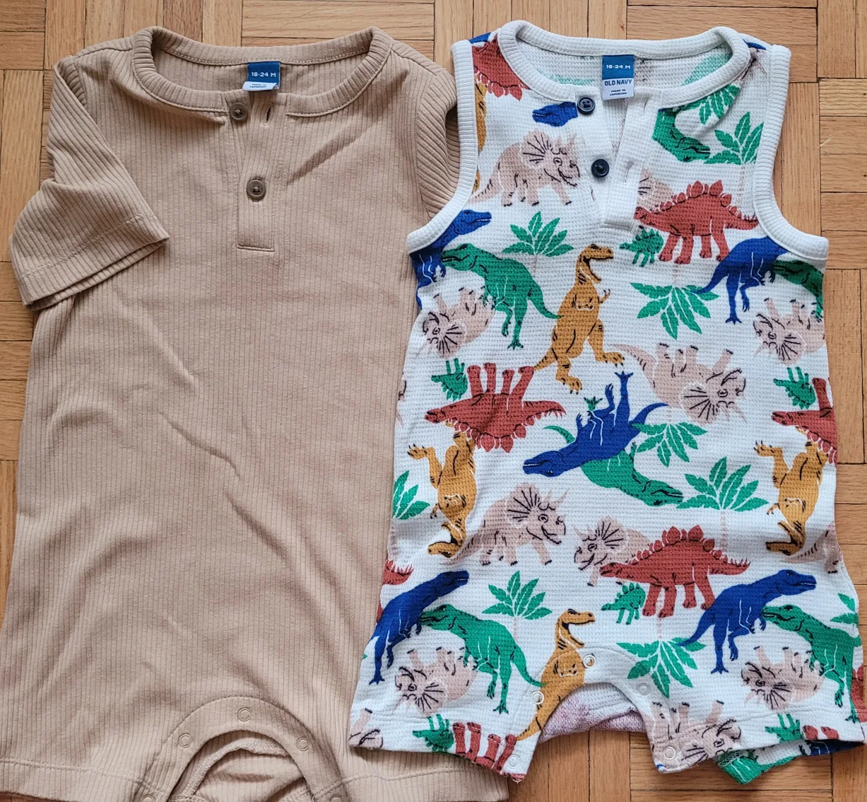 Baby Boy Clothes Bundle 12 -24M image indicator(6)