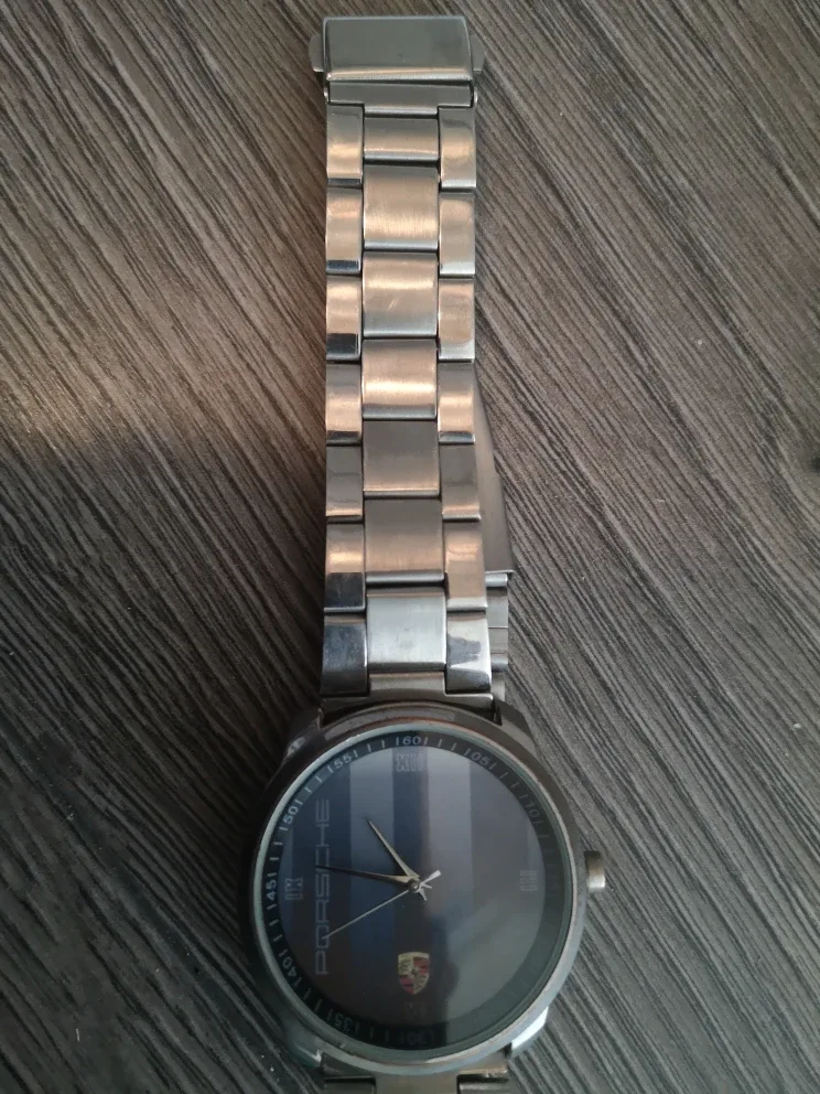 Porsche Men's Watch image indicator(2)