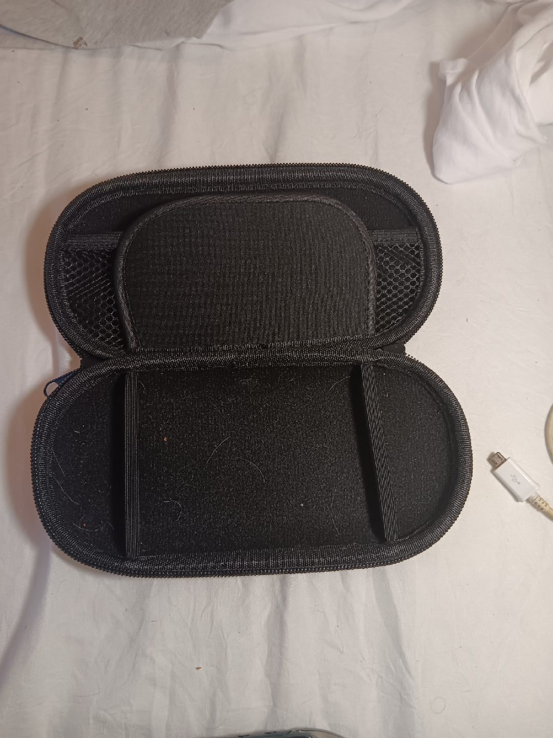 Sony PS Vita with 32GB Memory Card - photo 5