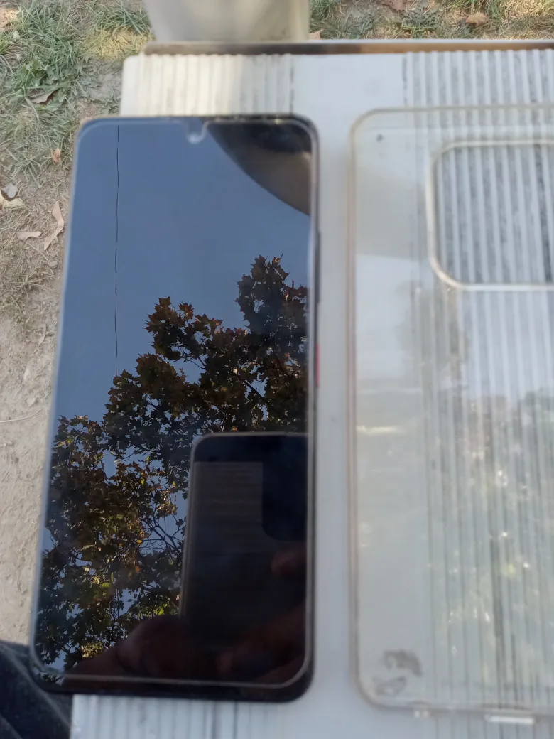 ZTE Model Z2350 Smartphone image indicator(7)