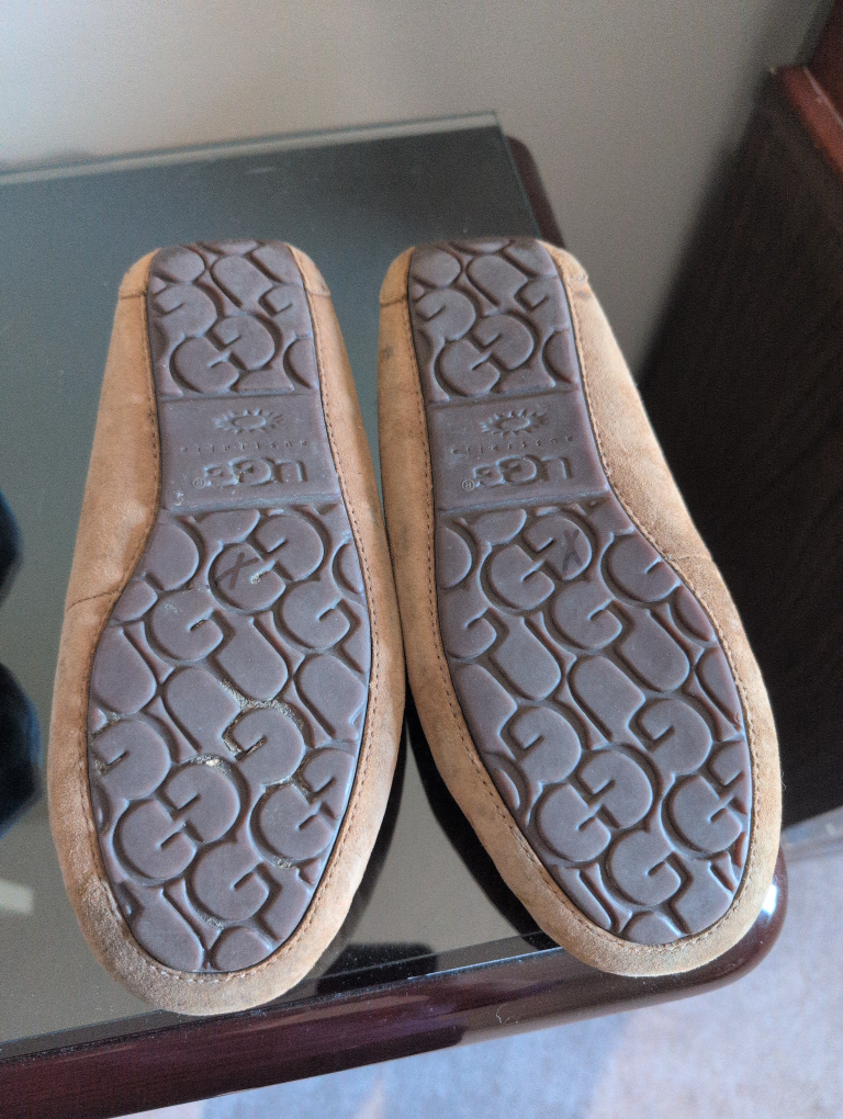 UGG Australia women's Dakota slipper - photo 4