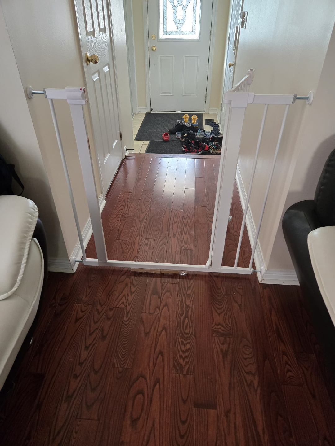 Baby Gate - photo 2