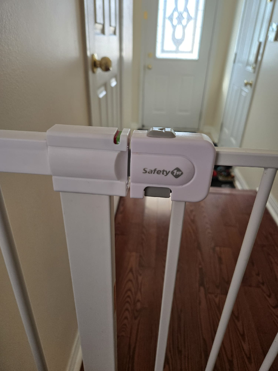 Baby Gate - photo 3