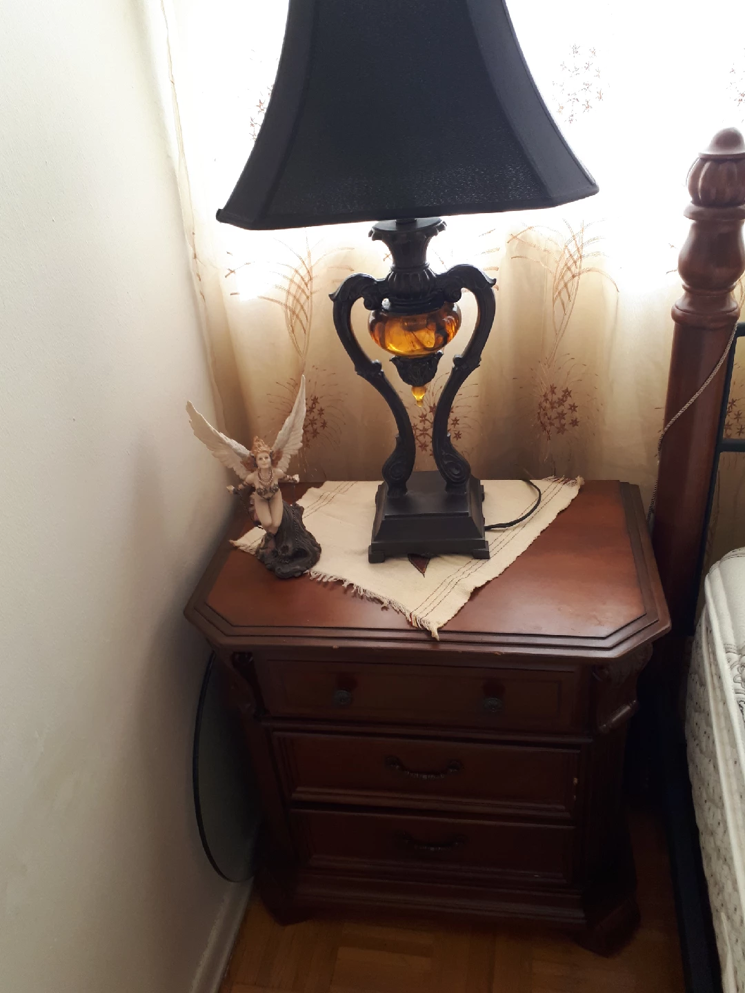 complete bedroom set - photo 3