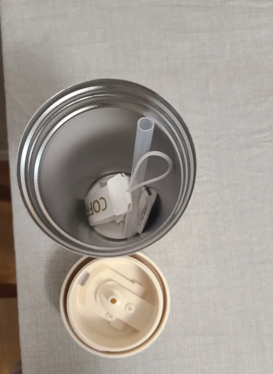 Travel Coffee Mug image indicator(3)