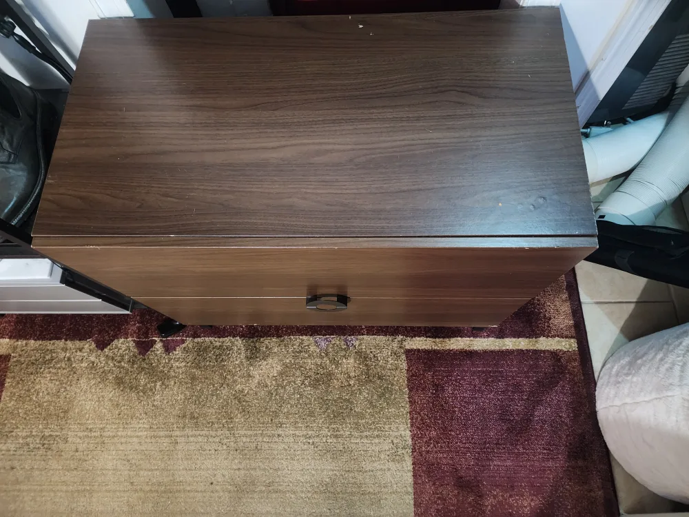 IKEA Engan Chest with 2 Drawers image indicator(2)