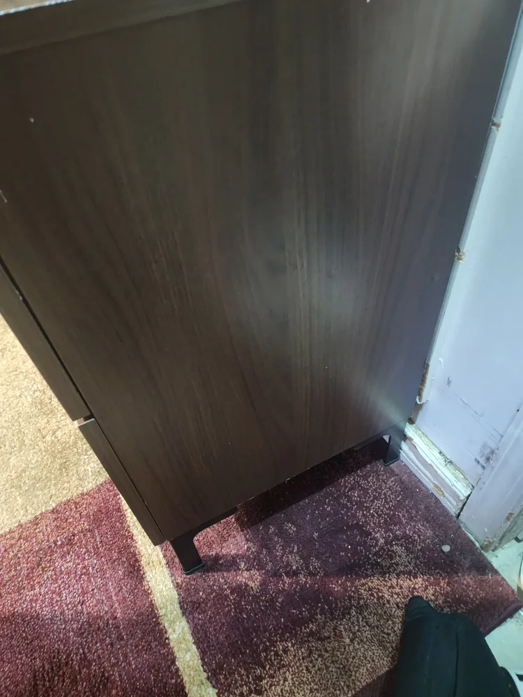 IKEA Engan Chest with 2 Drawers image indicator(3)