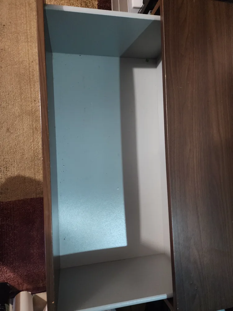 IKEA Engan Chest with 2 Drawers image indicator(4)