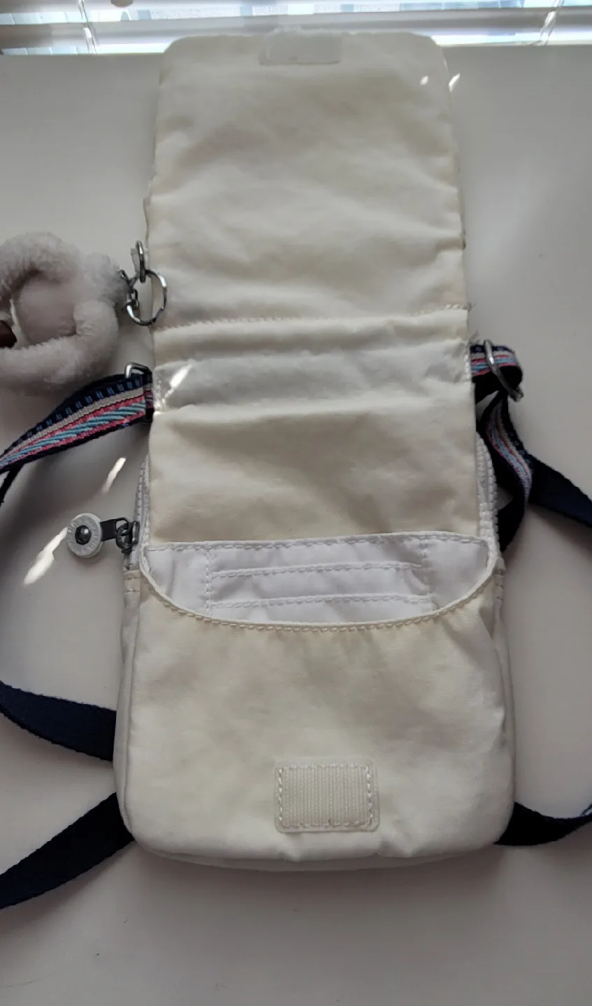 Kipling Crossbody Purse image indicator(4)