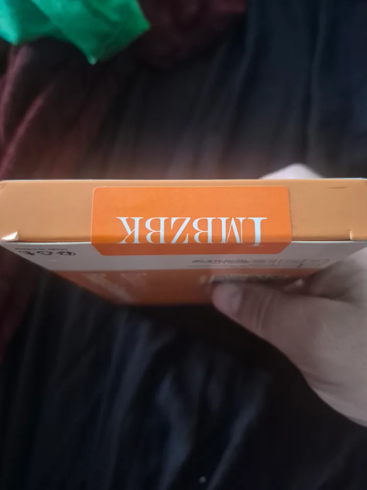 New IMBZBK Samsung Galaxy S23 Screen Protector image indicator(4)