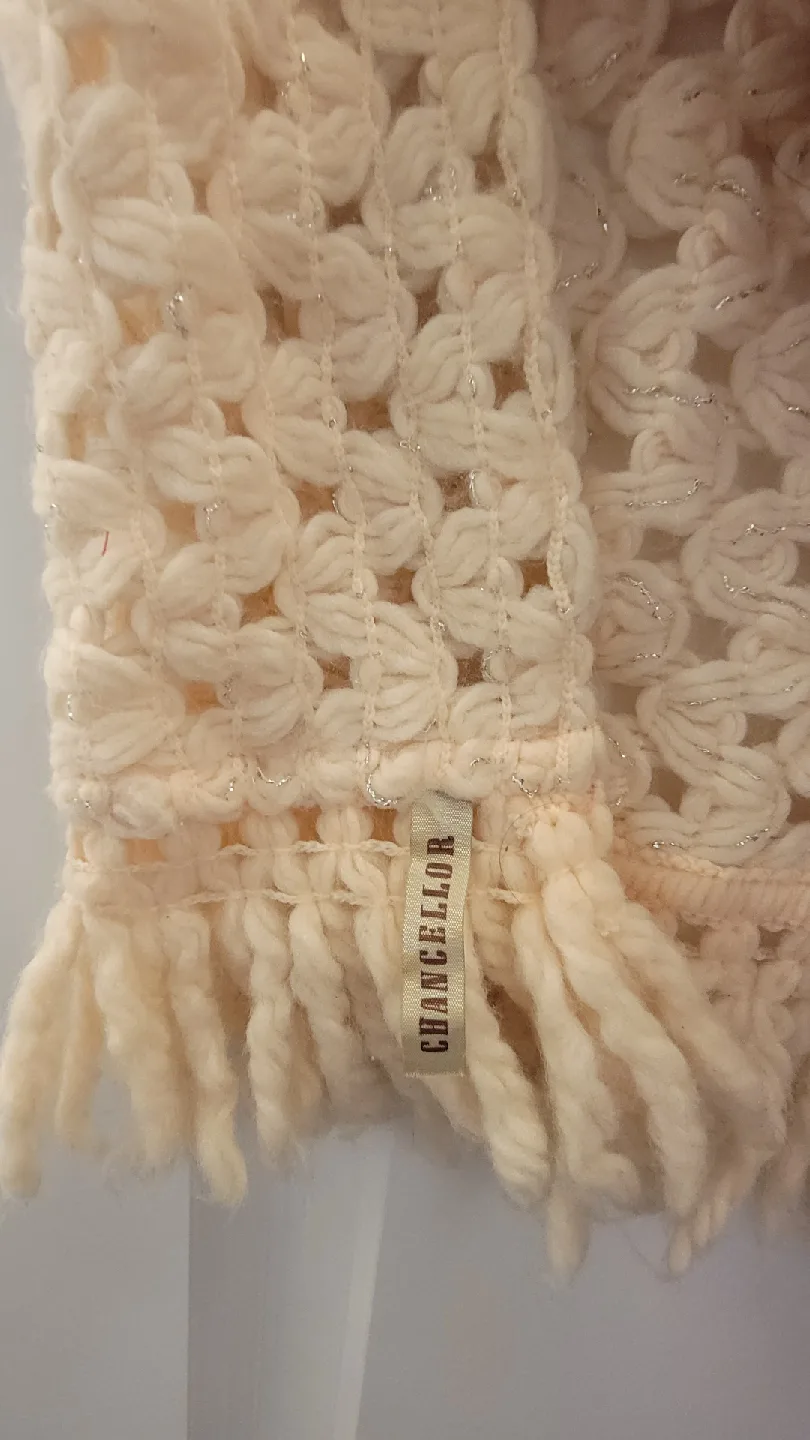 Wool blend Chancellor Scarves (2 pcs) image indicator(3)