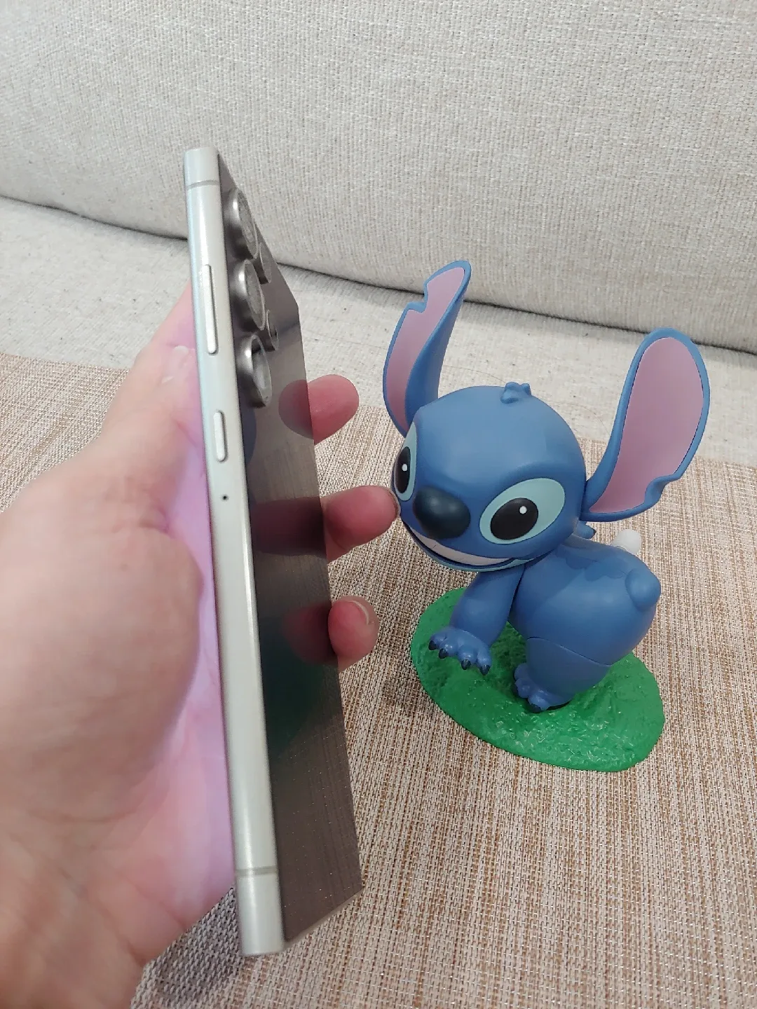 2025 New S25 Ultra Smartphones 16GB+1TB 5G Dual SIM 4K OLED image indicator(4)