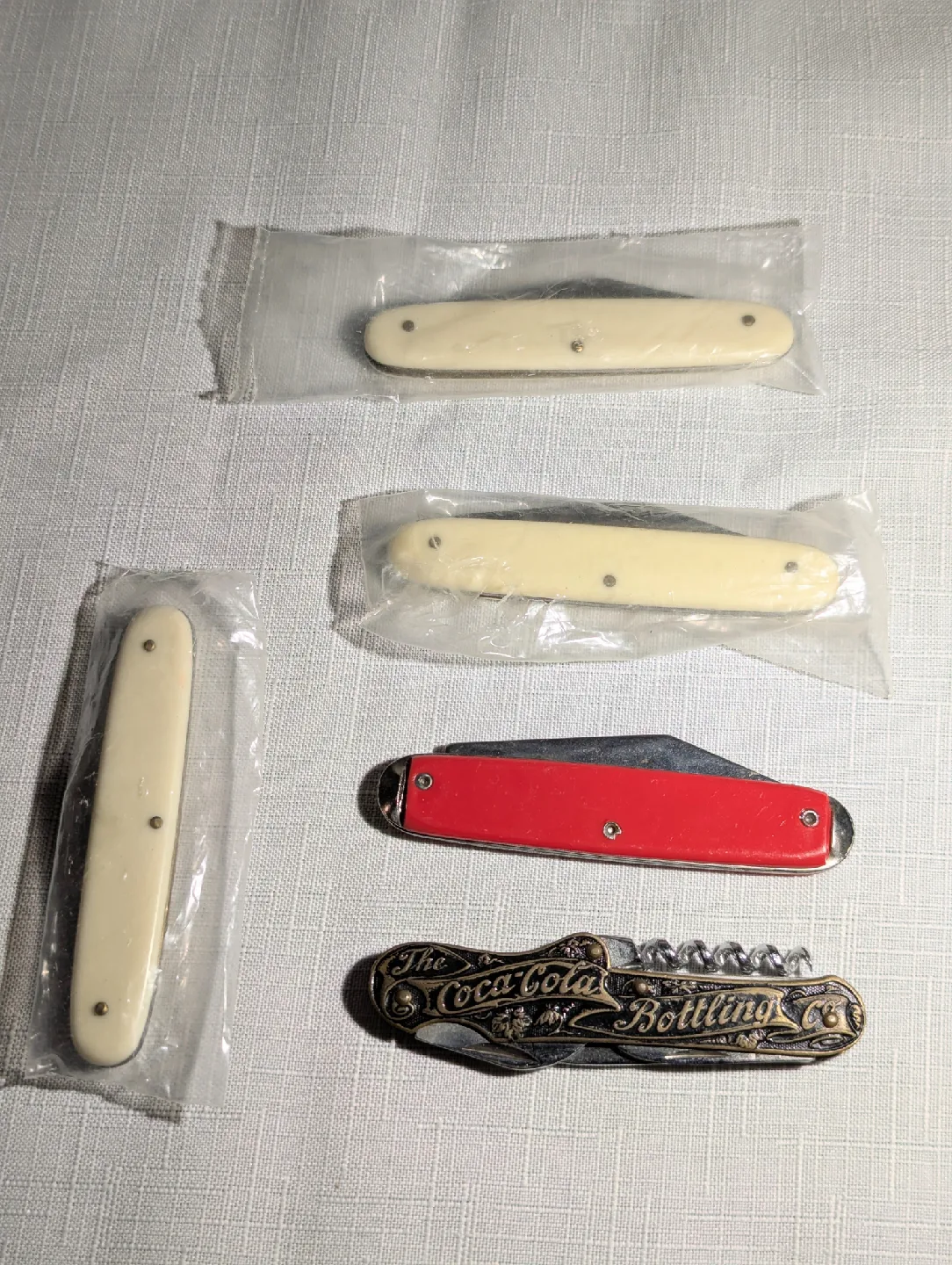 Coca Cola Collectibles $15 each image indicator(2)