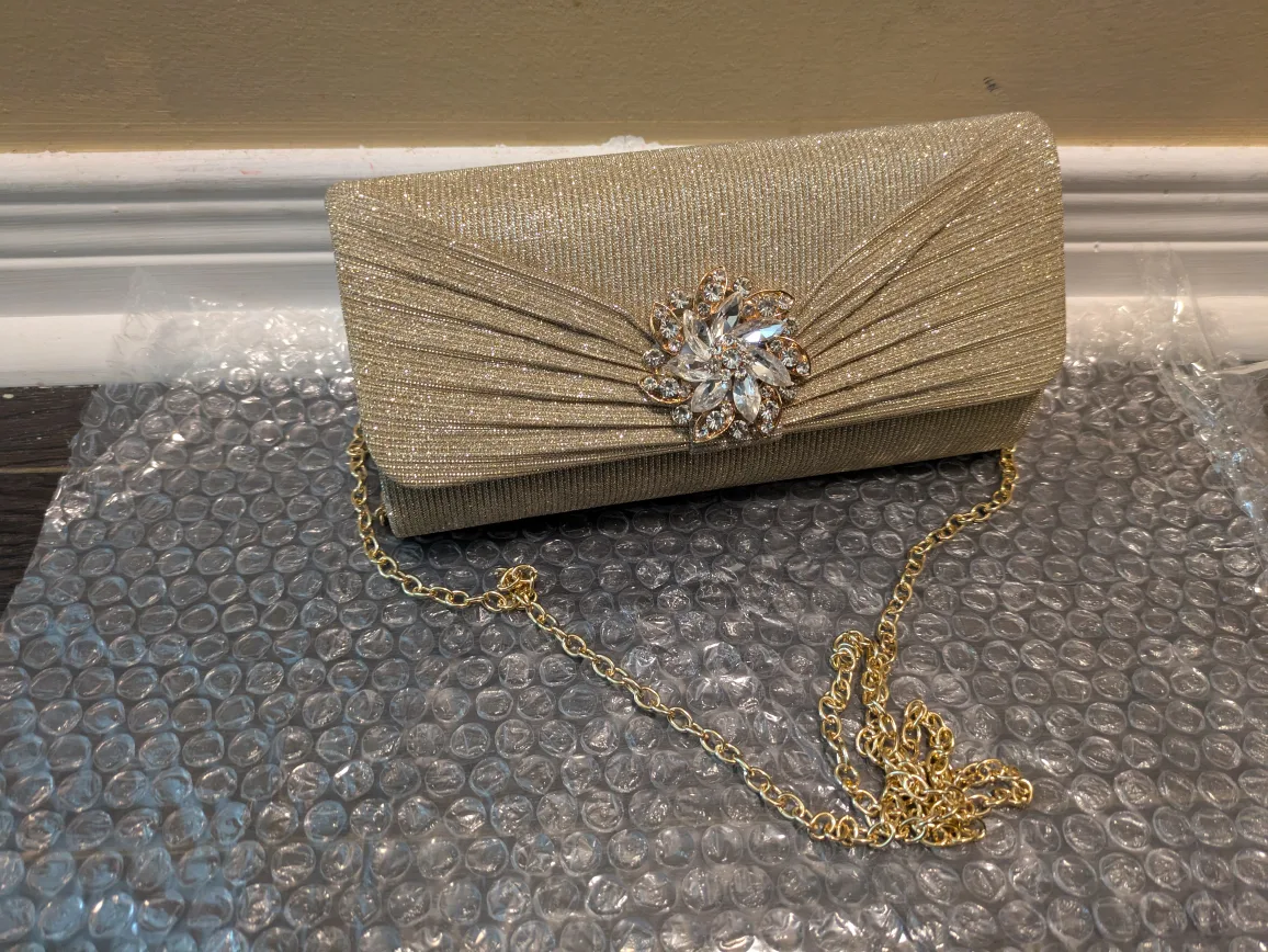 brand new women evening bag image indicator(10)