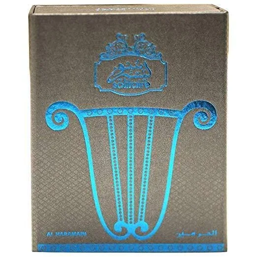 Al Haramain Solitaire Perfume image indicator(4)