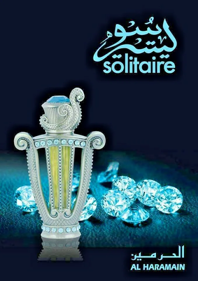 Al Haramain Solitaire Perfume image indicator(6)