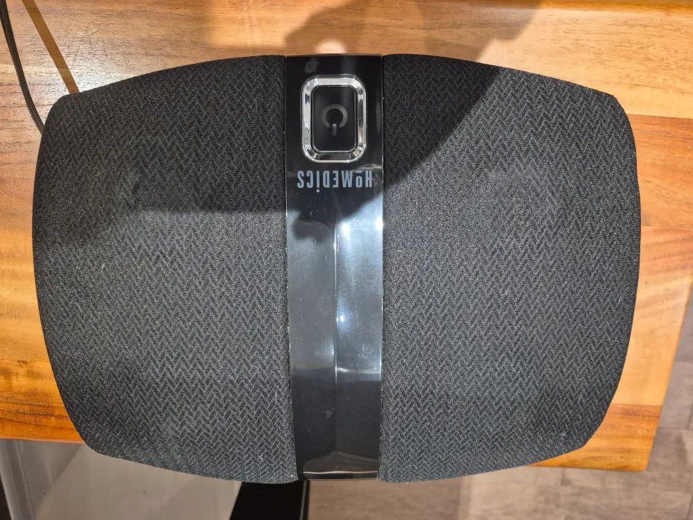 HoMedics Shiatsu Elite Foot Massager with Heat image indicator(2)