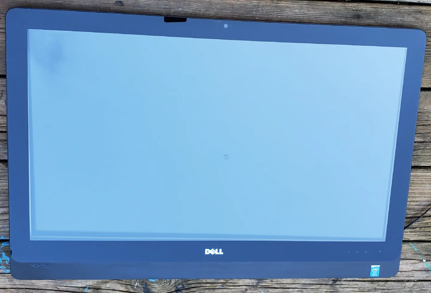 Dell Motherboard, Intel Core i7-4770S CPU & Components image indicator(9)