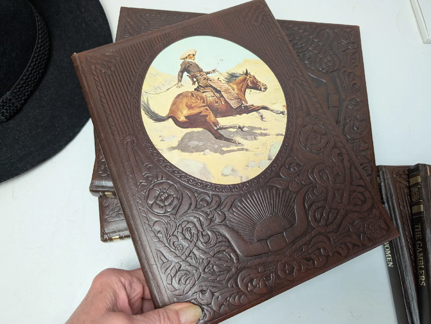 TIME LIFE - The Old West Series Books image indicator(4)