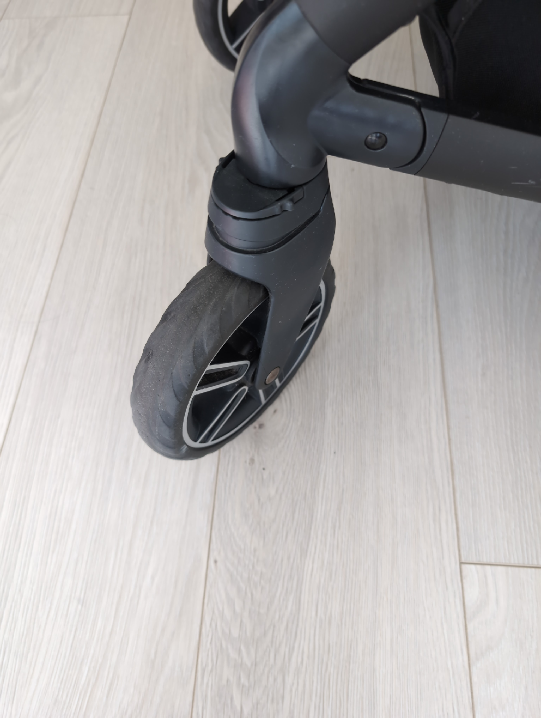 Nuna Mixx Stroller v2 - Black - photo 5