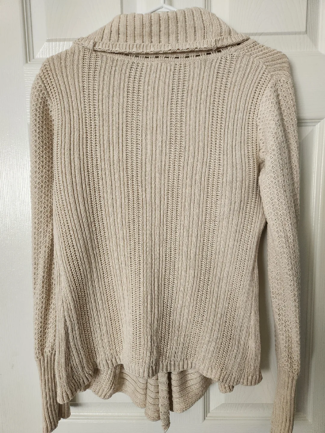 Guess Los Angeles Knit Cardigan - Size M image indicator(2)