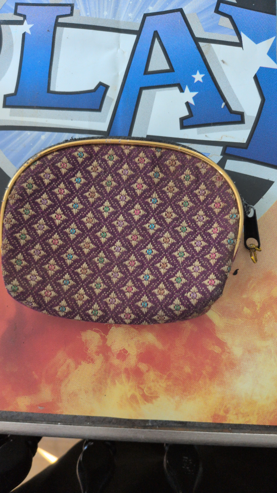Thailand Coin Purse - photo 2