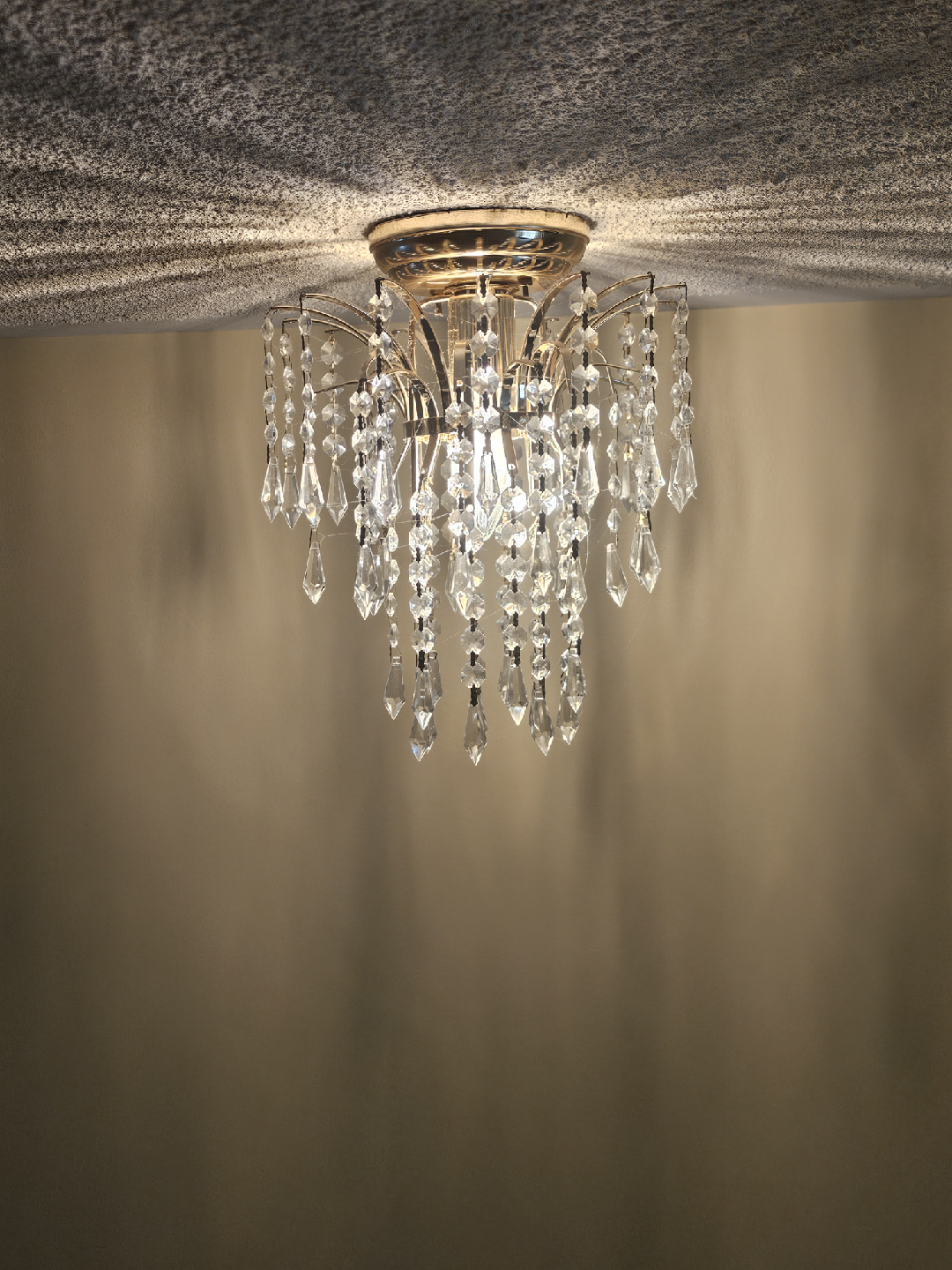 Small Chandelier