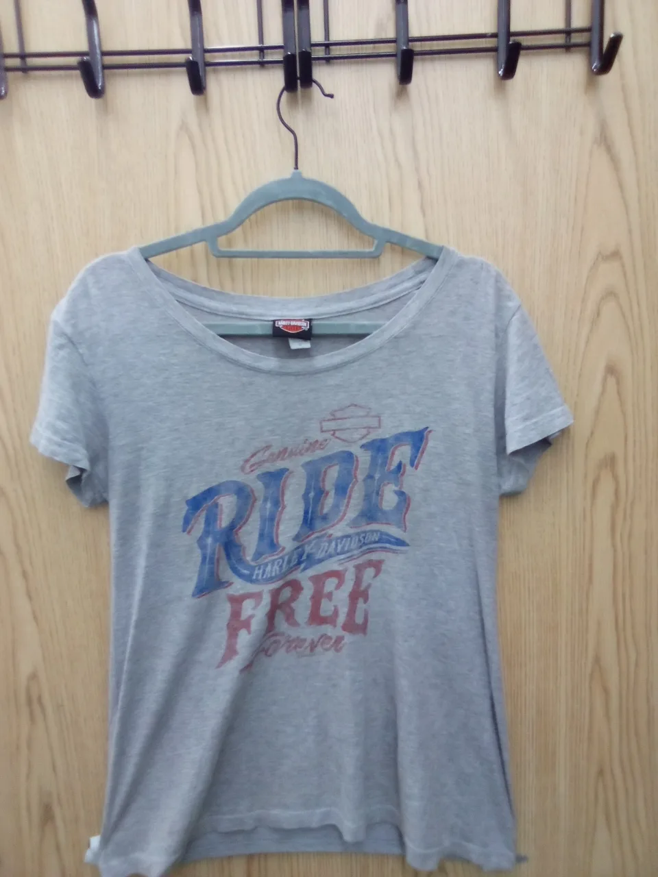 Harley-Davidson Shirt & Sweater Collection!! (ONLY $15 EACH) image indicator(6)