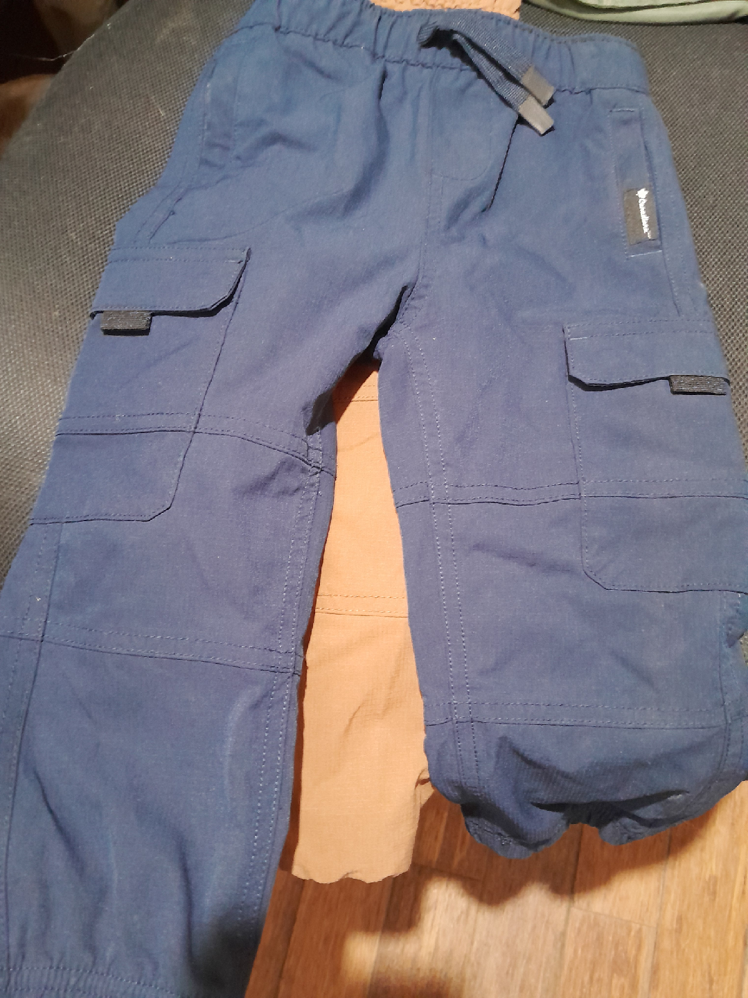 Canadiana Kids Cargo Pants - Size 3T - photo 2