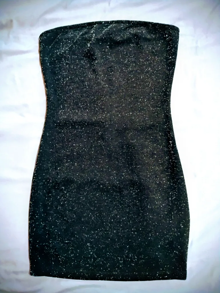 Sparkly Dress thumbnail