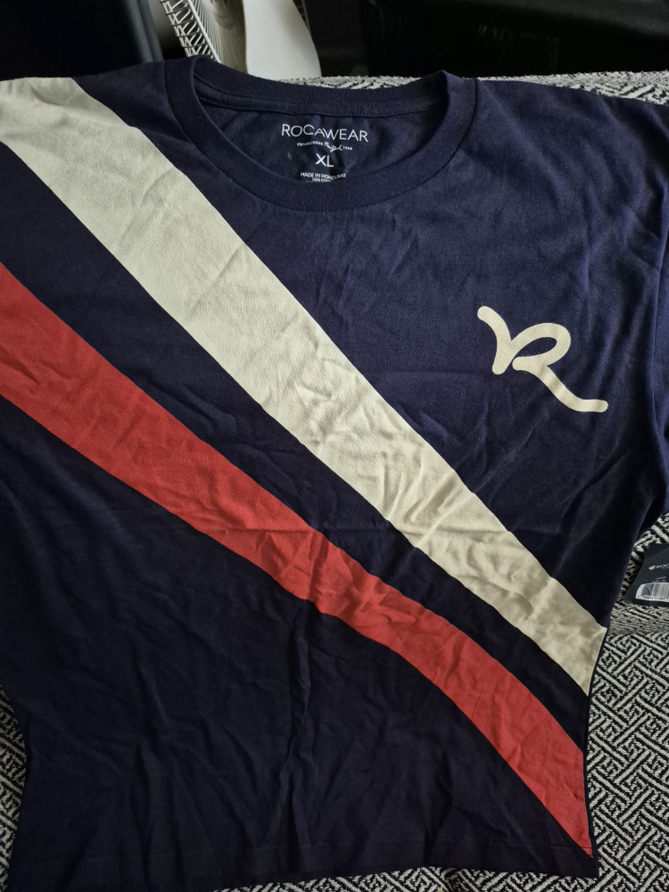 Rocawear XL T-Shirt