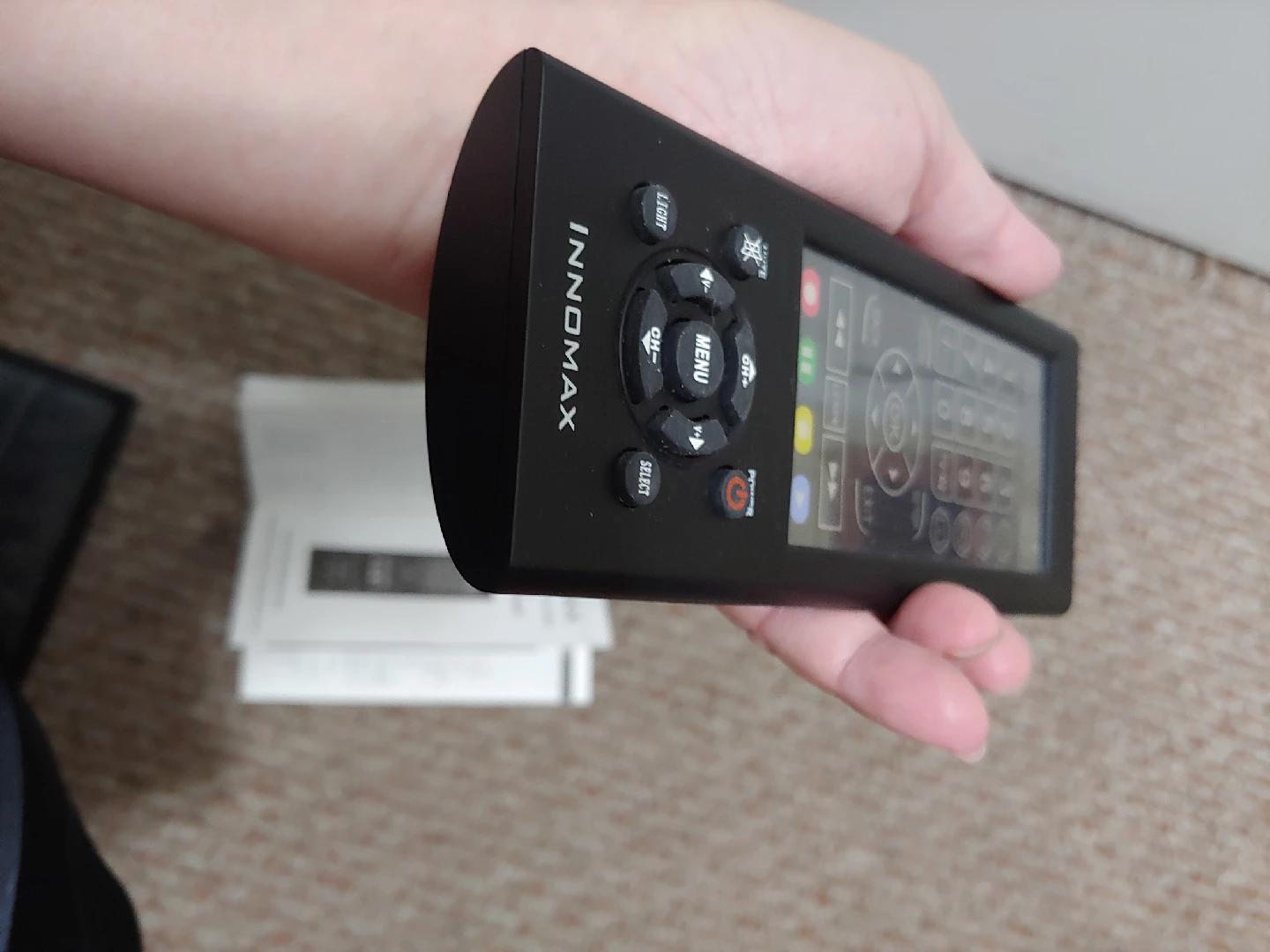 Remote Controller Universal - photo 3