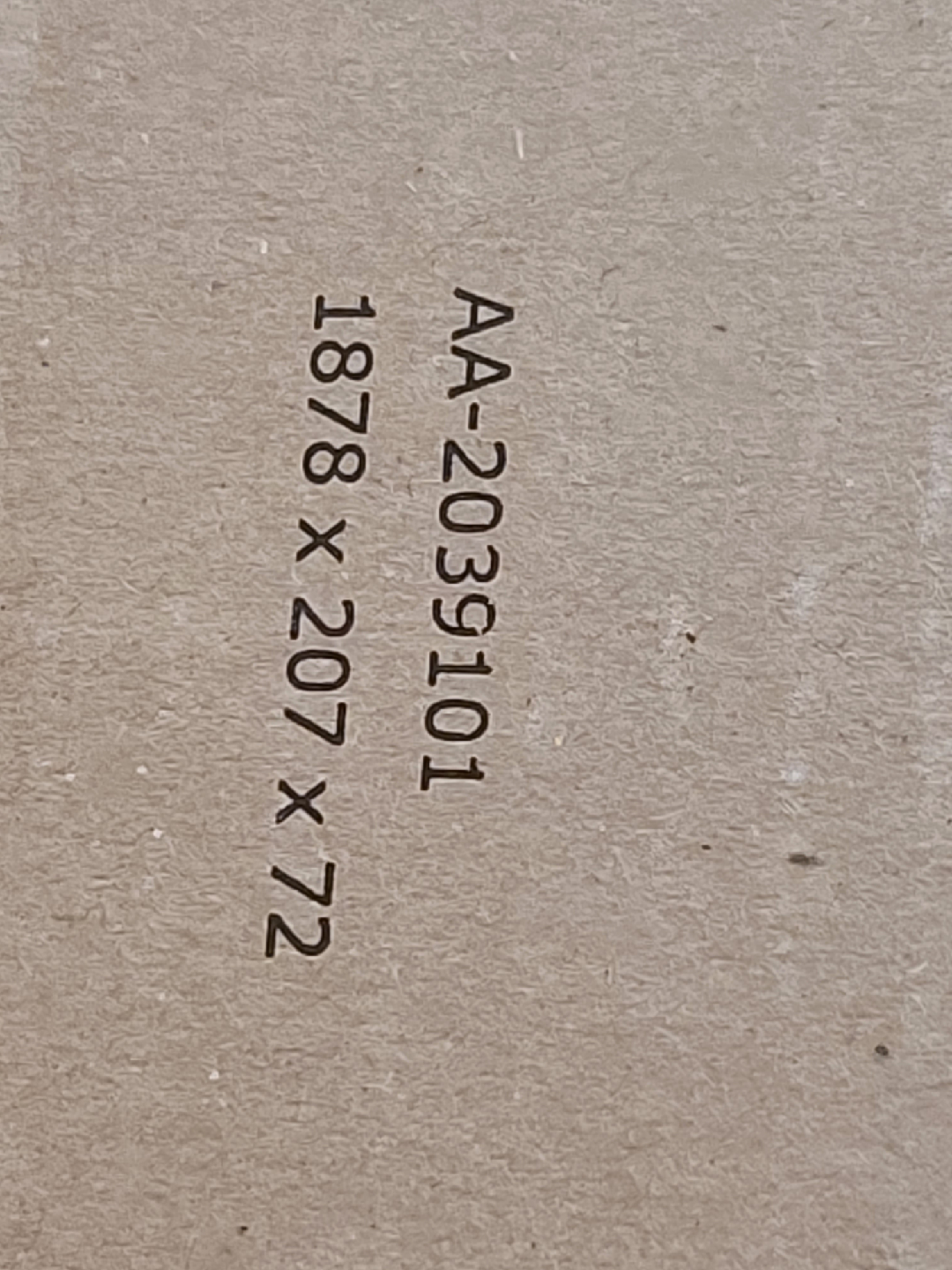 IKEA NEIDEN TWIN BED FRAME - photo 4
