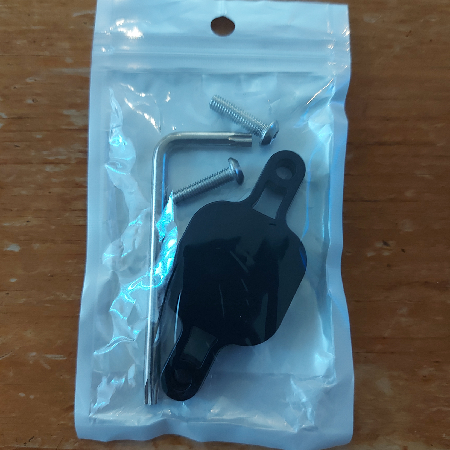 Bicycle GPS mount Kit - New 🥕 🥕 🥕