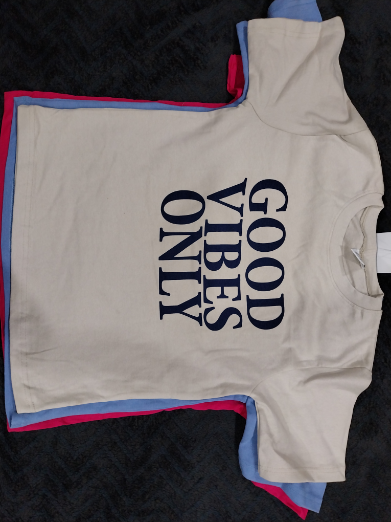 Assorted Graphic T-Shirts Bundle - photo 3