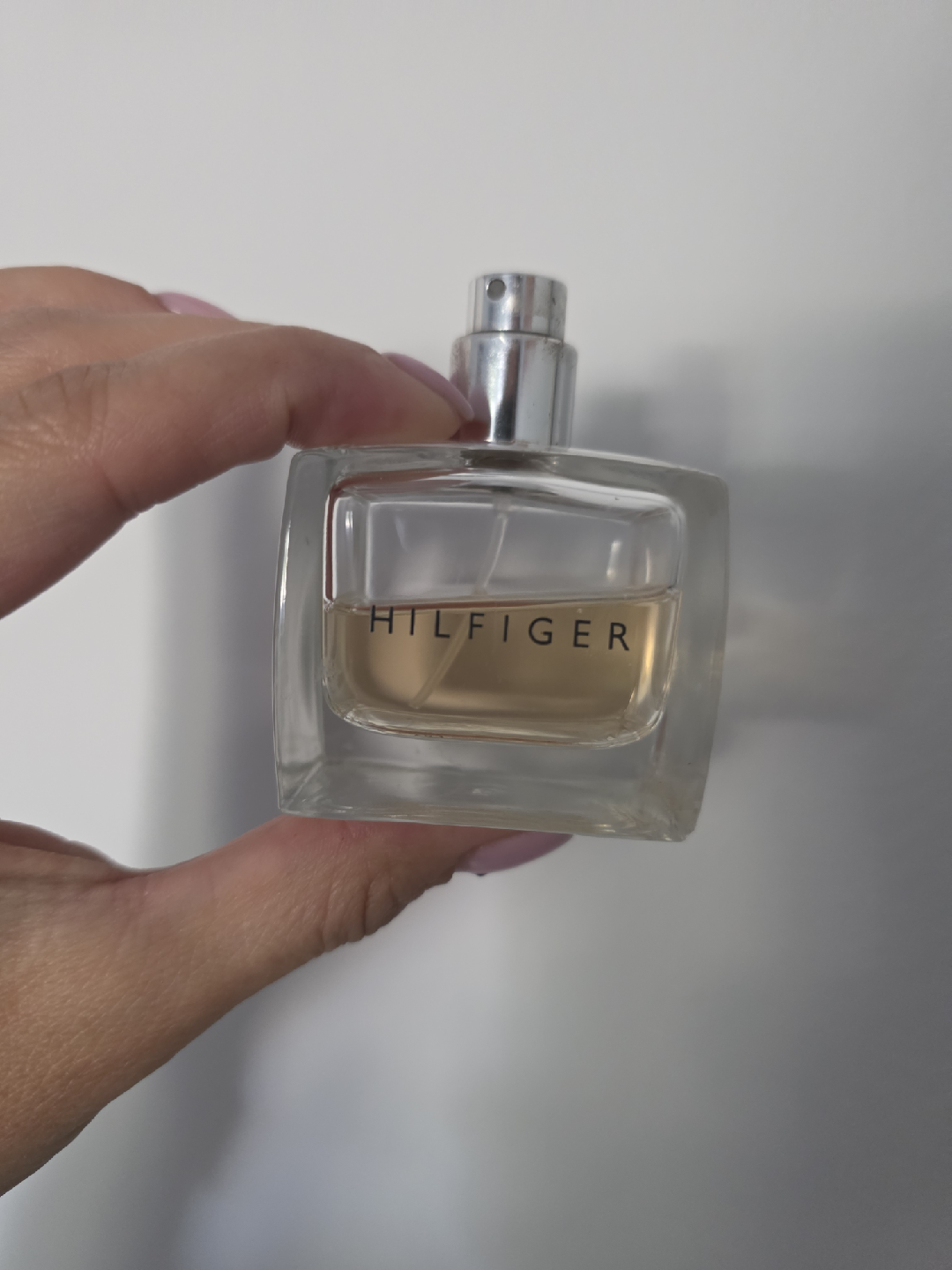 Tommy Hilfiger perfume - photo 2