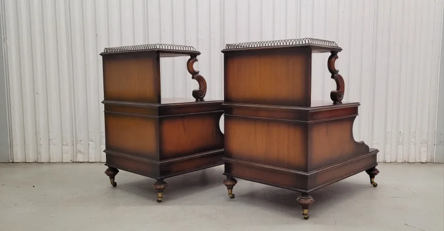 19 Century Side Tables image indicator(4)