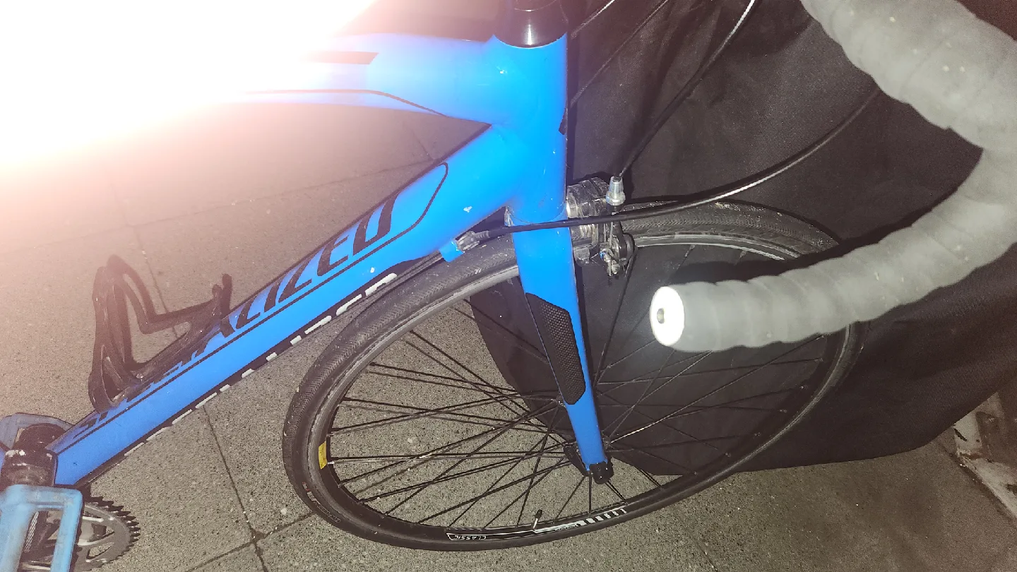 Specialized Allez Sport Road Bike image indicator(4)