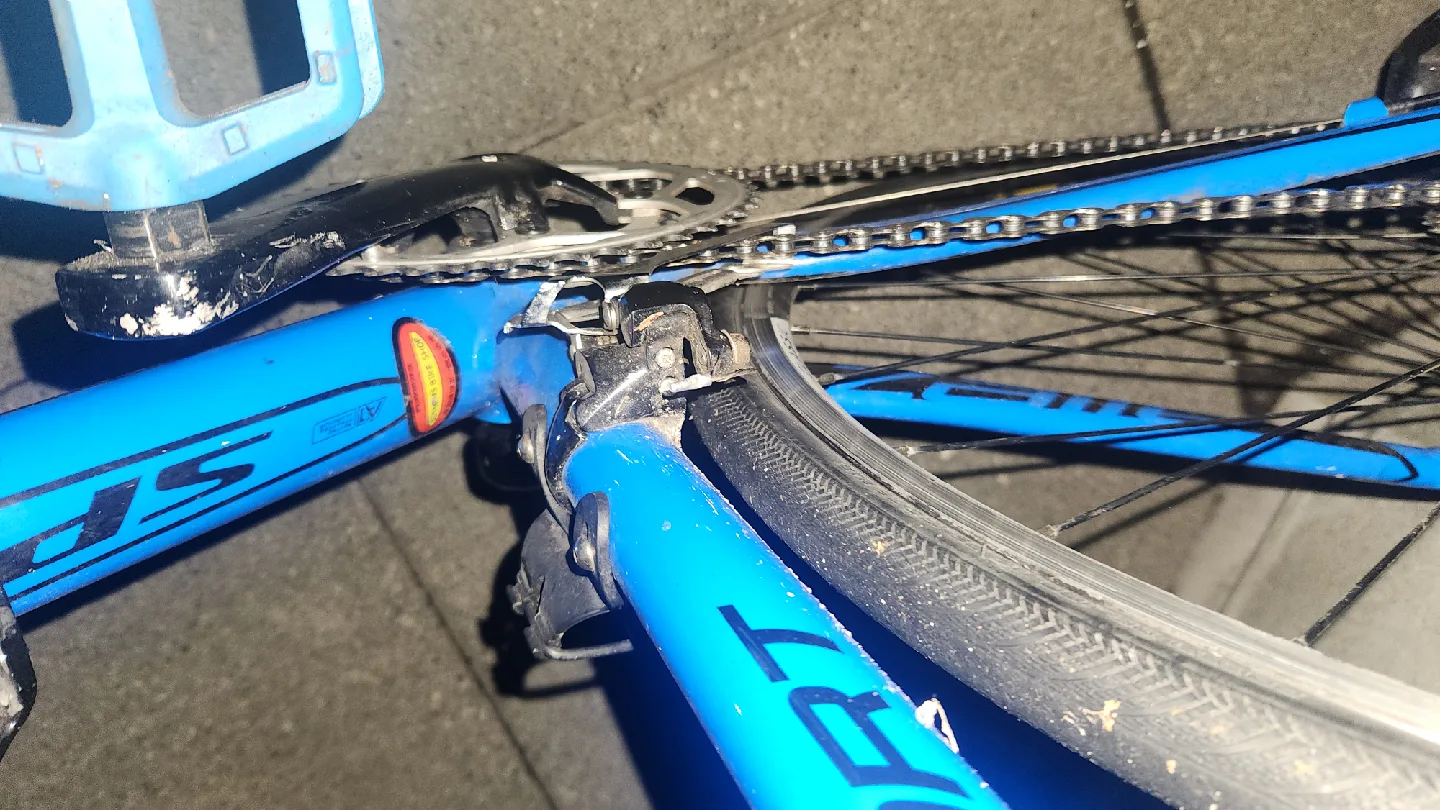 Specialized Allez Sport Road Bike image indicator(5)