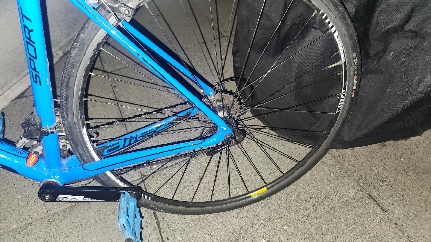 Specialized Allez Sport Road Bike image indicator(8)