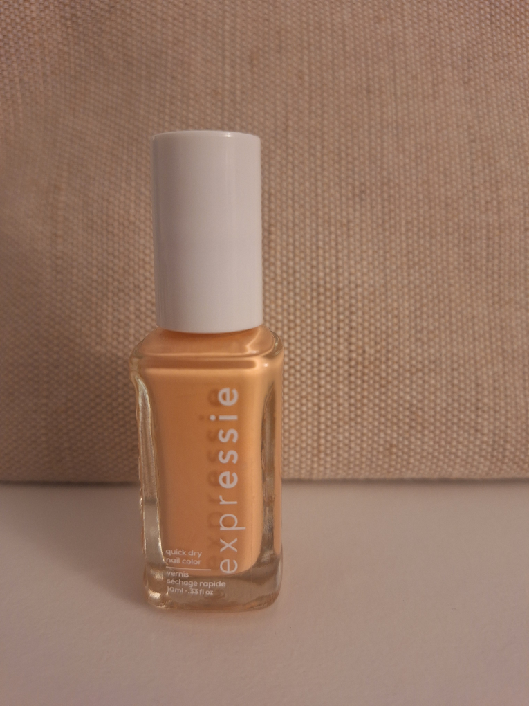 Essie Expressie Nail Polish - All Things OOO