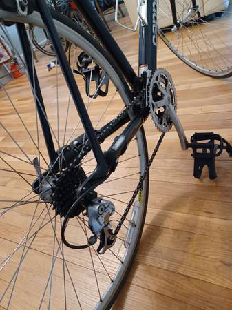 Cannondale R500 Road Bike - photo 3