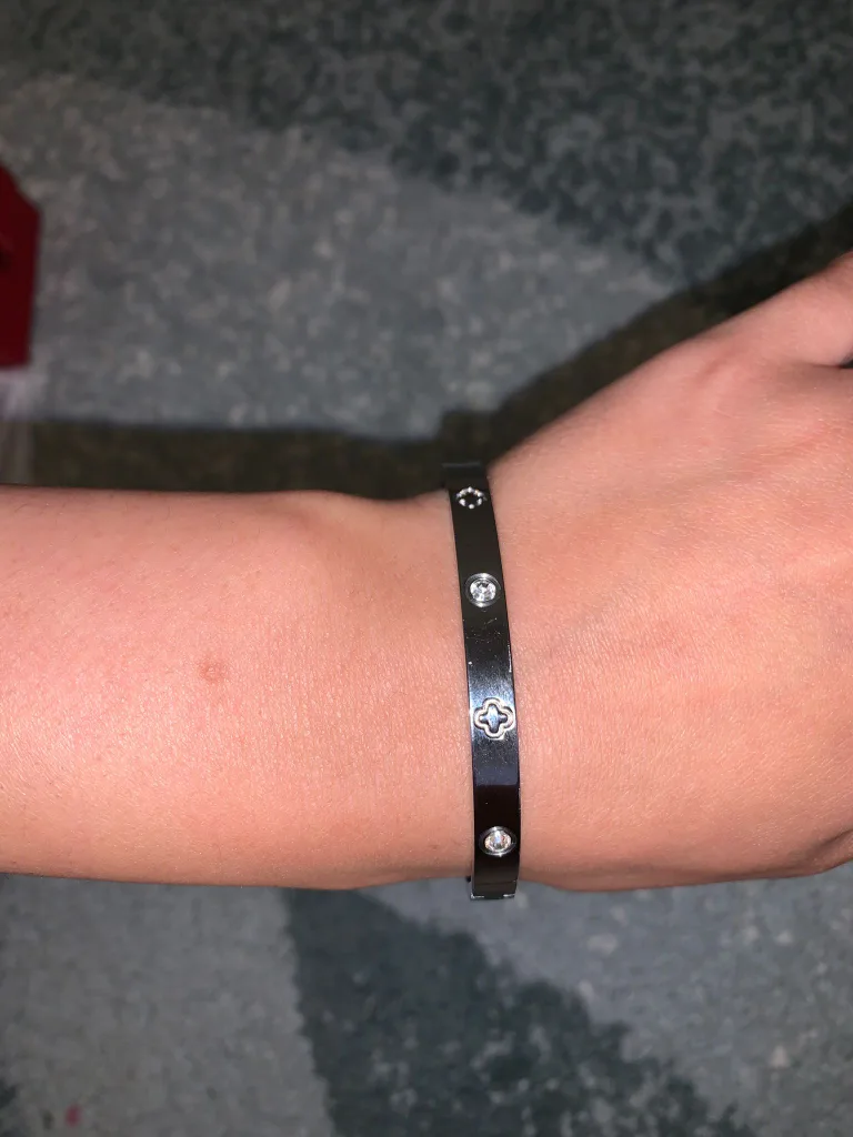 gold plated bracelets thumbnail