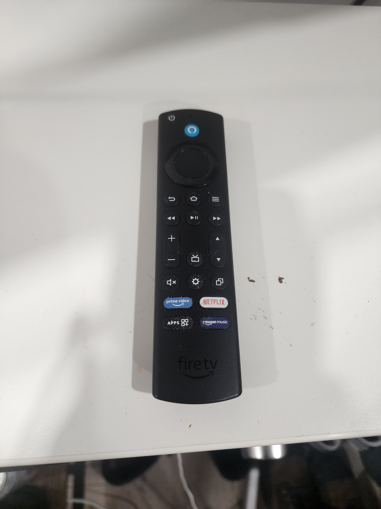 Amazon Fire TV - photo 2
