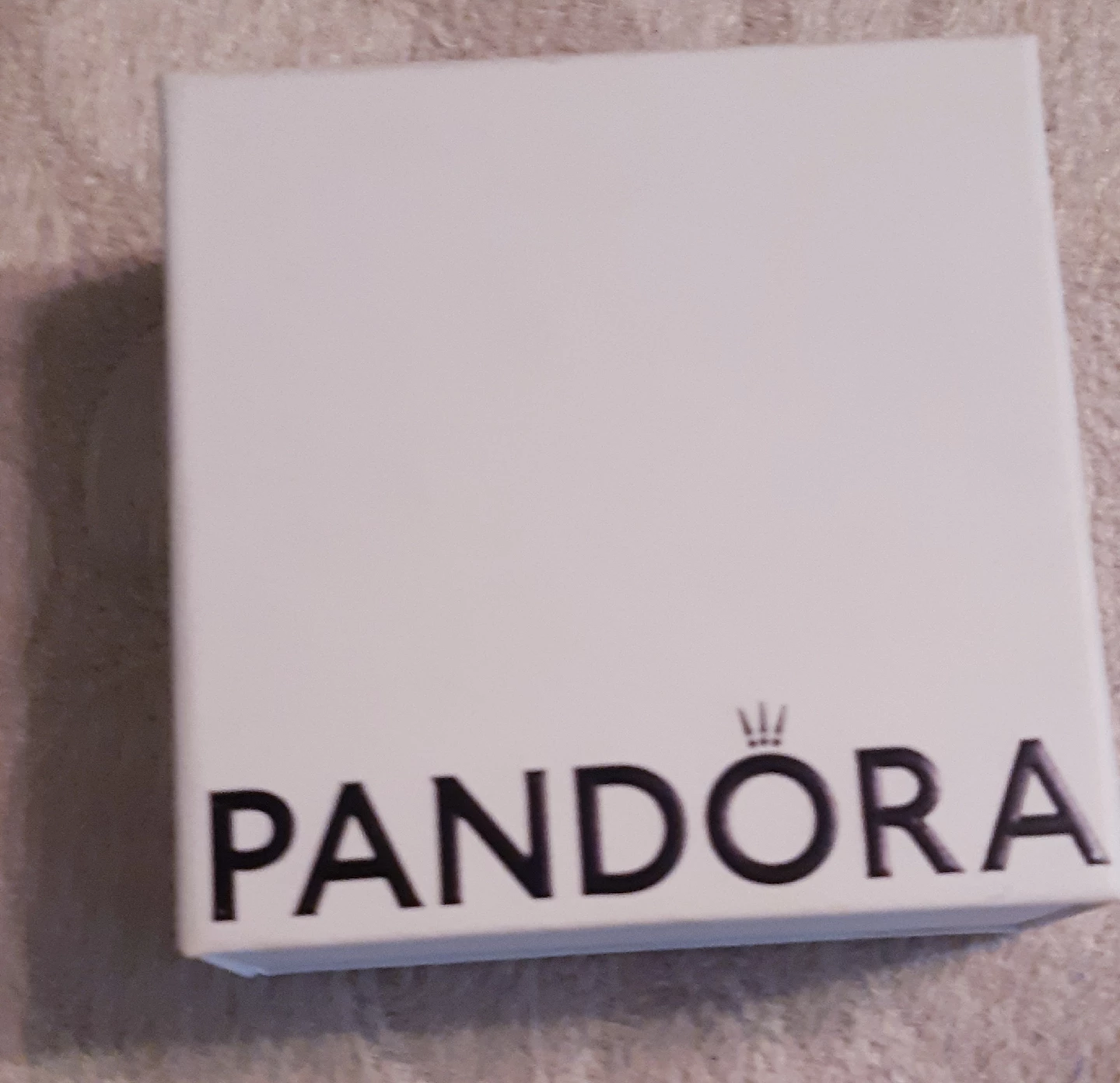 Pandora Charm Bracelet with Box - photo 5