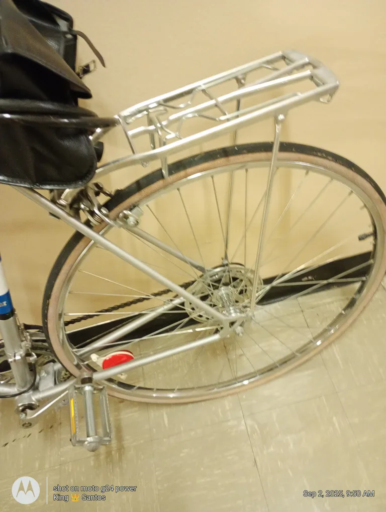 Nishiki Pueblo Mountain Bikes image indicator(9)